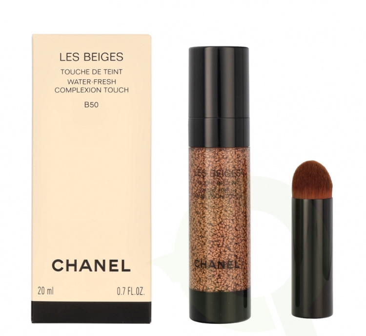 Chanel Les Beiges Water-Fresh Complexion Touch 20 ml B50