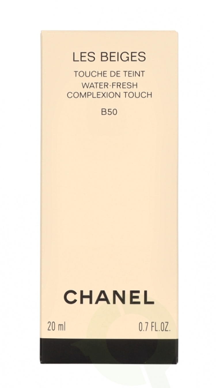 Chanel Les Beiges Water-Fresh Complexion Touch 20 ml B50
