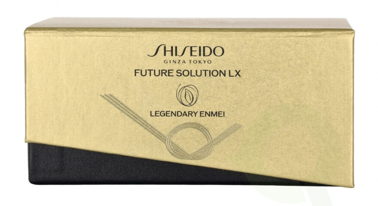 Shiseido Future Solution LX Legendary Enmei Eye Cream 15 ml