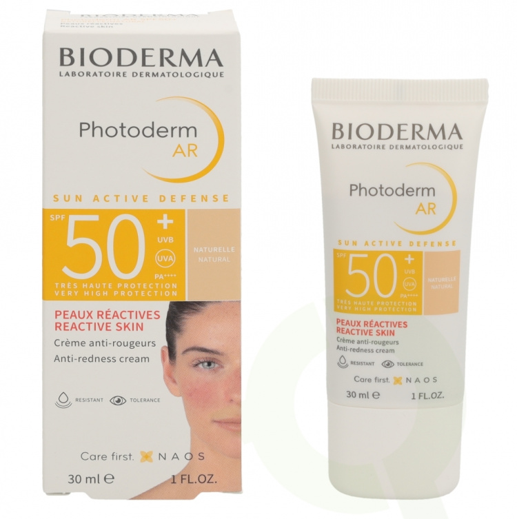 Bioderma Photoderm AR SPF50+ 30 ml