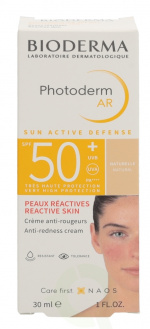 Bioderma Photoderm AR SPF50+ 30 ml