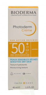 Bioderma Photoderm Creme SPF50+ 40 ml