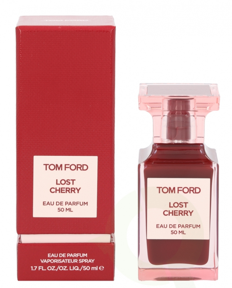 Tom Ford Lost Cherry Edp Spray 50 ml