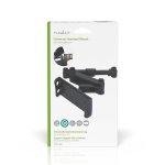Nedis Tablethouder Auto | Maximale schermafmeting: 12.5  Nedis Tablethouder Auto | Maximale schermafmeting: 12.5