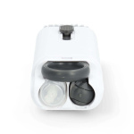 Nedis Schermreiniger | Spray | 5 ml | Muis / Notebook / Smartphone / Tablet / Toetsenbord | Wisser inbegrepen Nedis Schermreiniger | Spray | 5 ml | Muis / Notebook / Smartphone / Tablet / Toetsenbord | Wisser inbegrepen