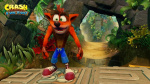 Activision Crash Bandicoot - N. Sane Trilogie (PS4)