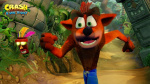 Activision Crash Bandicoot - N. Sane Trilogie (PS4)