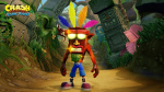 Activision Crash Bandicoot - N. Sane Trilogie (PS4)