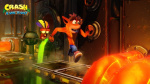 Activision Crash Bandicoot - N. Sane Trilogie (PS4)