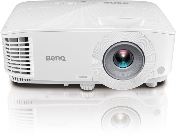 BenQ MH733 Full HD DLP bedrijfsprojector