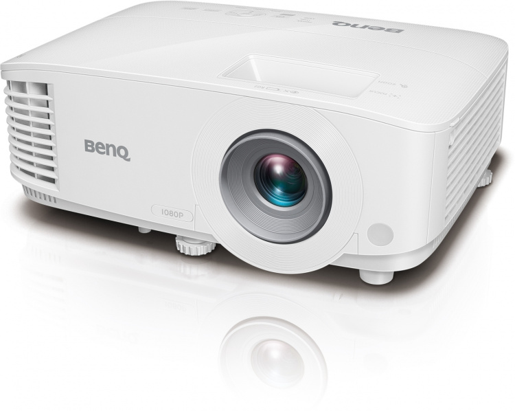 BenQ MH733 Full HD DLP bedrijfsprojector