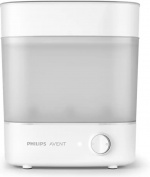 Philips Avent SCF291/00 elektrische stoomsterilisator Philips Avent SCF291/00 elektrische stoomsterilisator