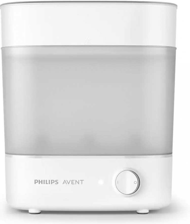 Philips Avent SCF291/00 elektrische stoomsterilisator Philips Avent SCF291/00 elektrische stoomsterilisator