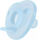 Philips Avent SCF099/21 Soothie-spenen, 0 - 6 maanden, 2 stuks, blauw