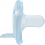 Philips Avent SCF099/21 Soothie-spenen, 0 - 6 maanden, 2 stuks, blauw