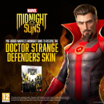 2K Games Marvel\'s Midnight Suns - Verbeterde editie, PS5 2K Games Marvel\'s Midnight Suns - Verbeterde editie, PS5