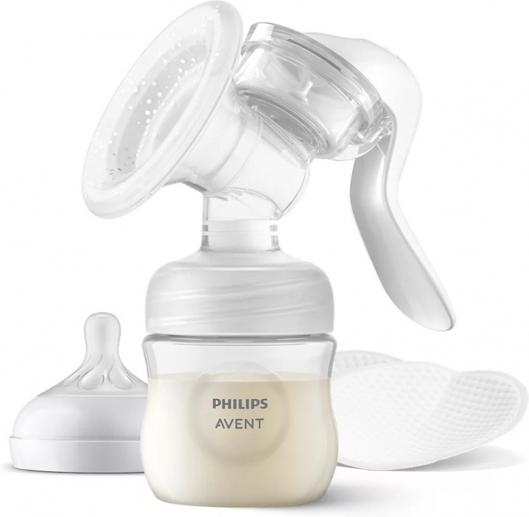 Philips Avent SCF430/20 borstkolf, handmatig