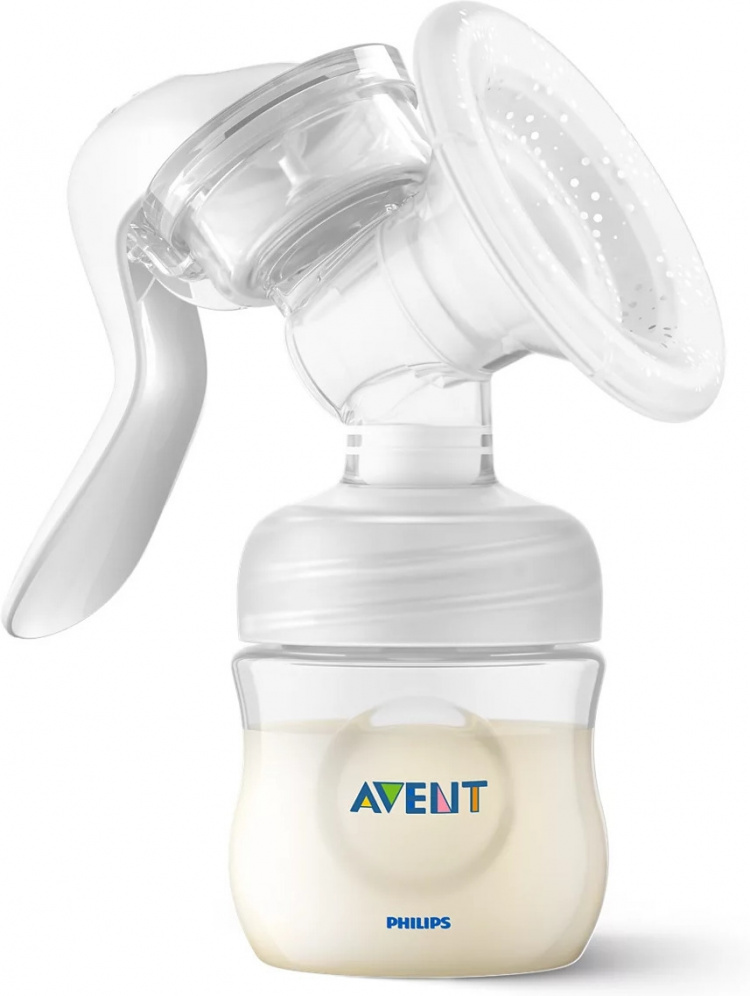 Philips Avent SCF430/20 borstkolf, handmatig