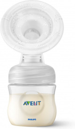 Philips Avent SCF430/20 borstkolf, handmatig