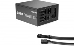 Be Quiet! Dark Power 13 ATX voeding, 1000 W