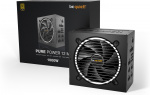 Be Quiet! Pure Power 12 M ATX voeding, 1000 W