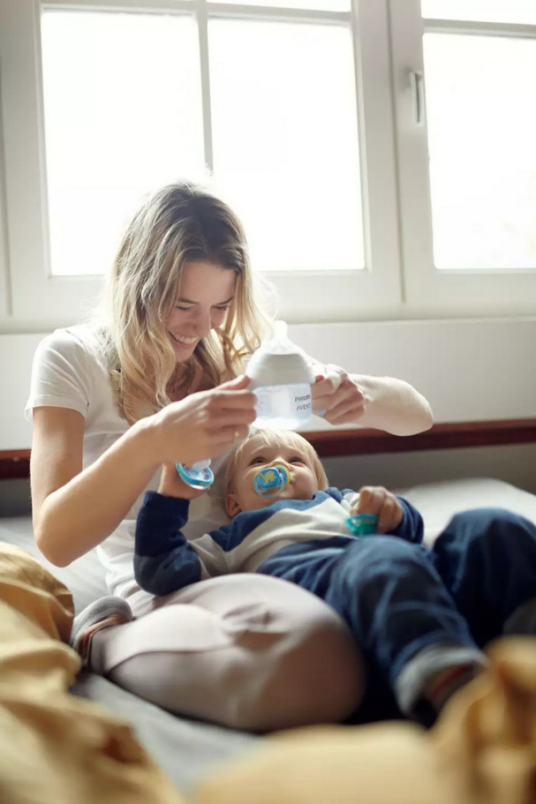 Philips Avent SCF263/61 Natural Response-trainingsbeker