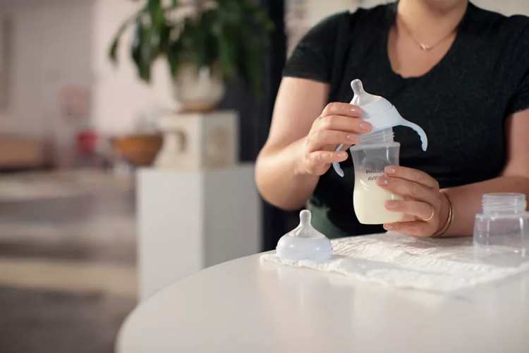 Philips Avent SCF263/61 Natural Response-trainingsbeker