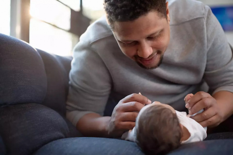 Philips Avent SCY900/01 Natural Response zuigfles, 125 ml Philips Avent SCY900/01 Natural Response zuigfles, 125 ml