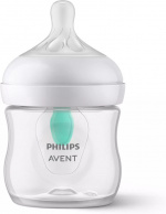 Philips Avent SCY670/01 Natural Response AirFree-babyfles, 125 ml