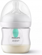 Philips Avent SCY670/01 Natural Response AirFree-babyfles, 125 ml