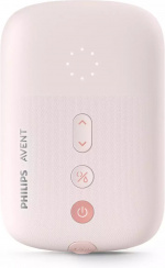 Philips Avent SCF397/31 tweedelige borstkolf, elektrisch