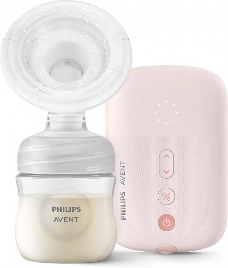 Philips Avent SCF395/31 borstkolf, elektrisch Philips Avent SCF395/31 borstkolf, elektrisch