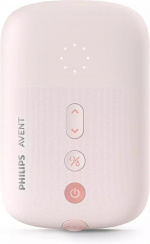 Philips Avent SCF395/31 borstkolf, elektrisch Philips Avent SCF395/31 borstkolf, elektrisch