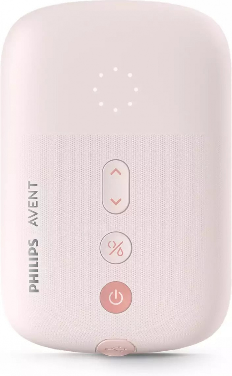 Philips Avent SCF395/31 borstkolf, elektrisch Philips Avent SCF395/31 borstkolf, elektrisch