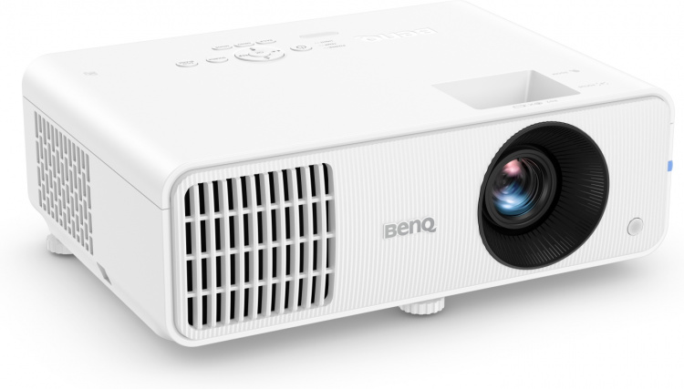 BenQ LW650 DLP laserprojector