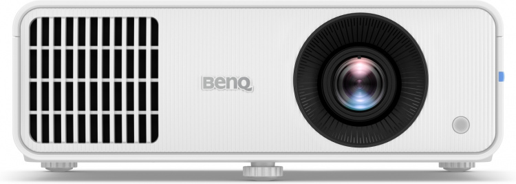 BenQ LW650 DLP laserprojector