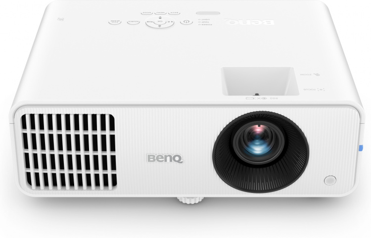 BenQ LW650 DLP laserprojector