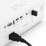 BenQ LW650 DLP laserprojector