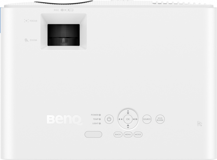 BenQ LW650 DLP laserprojector