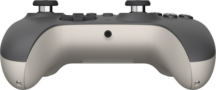 8Bitdo Ultimate C bedrade gamecontroller, donkergrijs, Xbox