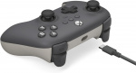 8Bitdo Ultimate C bedrade gamecontroller, donkergrijs, Xbox