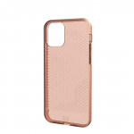 U by UAG iPhone 12/12 Pro U Lucent Orange
