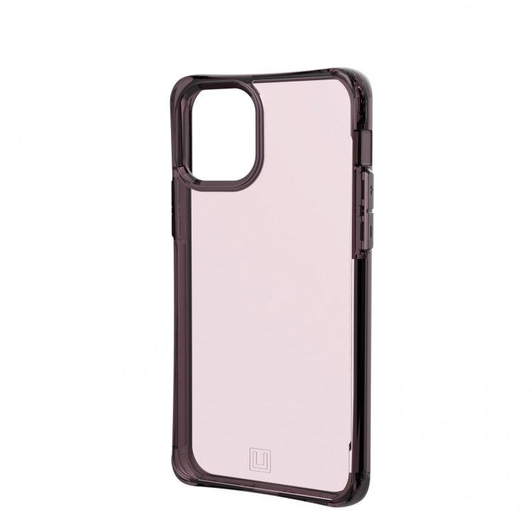 U by UAG iPhone 12/12 Pro U Mouve Cover Aubergine