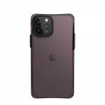 U by UAG iPhone 12/12 Pro U Mouve Cover Aubergine