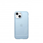 U by UAG iPhone 13 Mini U Lucent Cover, Cerulean