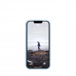 U by UAG iPhone 13 Mini U Lucent Cover, Cerulean