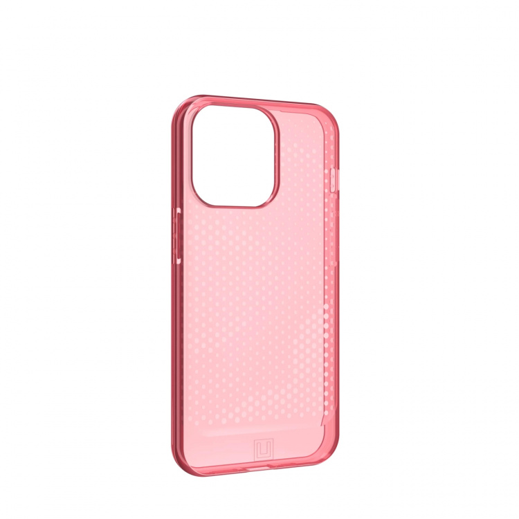 U by UAG iPhone 13 Pro U Lucent Cover, Clay