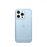 U by UAG iPhone 13 Pro U Lucent Cover, Cerulean