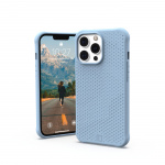 U by UAG iPhone 13 Pro Max U Dot Cover, Cerulean
