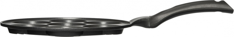 Heirol Frying pan, non-stick coating, 26.5 cm Heirol Frying pan, non-stick coating, 26.5 cm